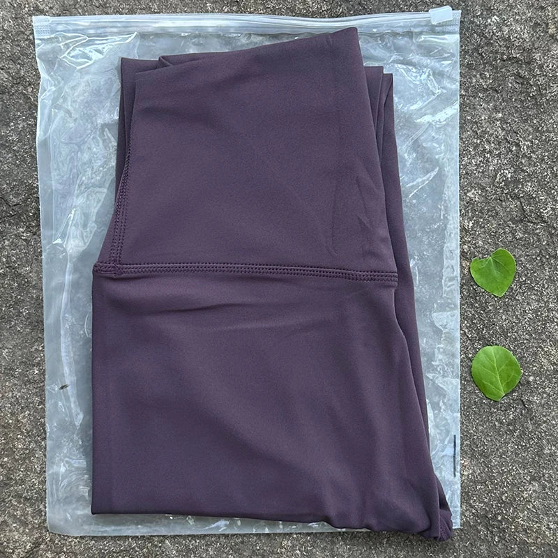 High Waist Yoga Leggings