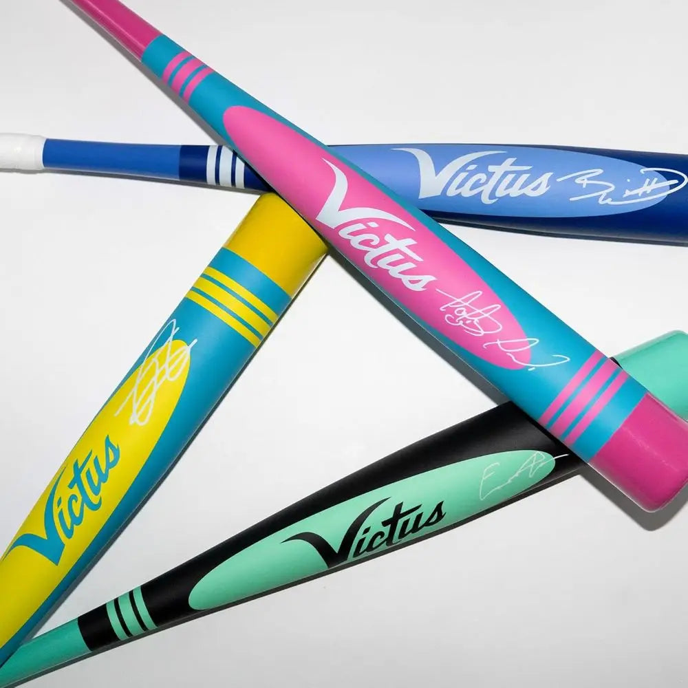 Elite Alloy Bat, USA Baseball