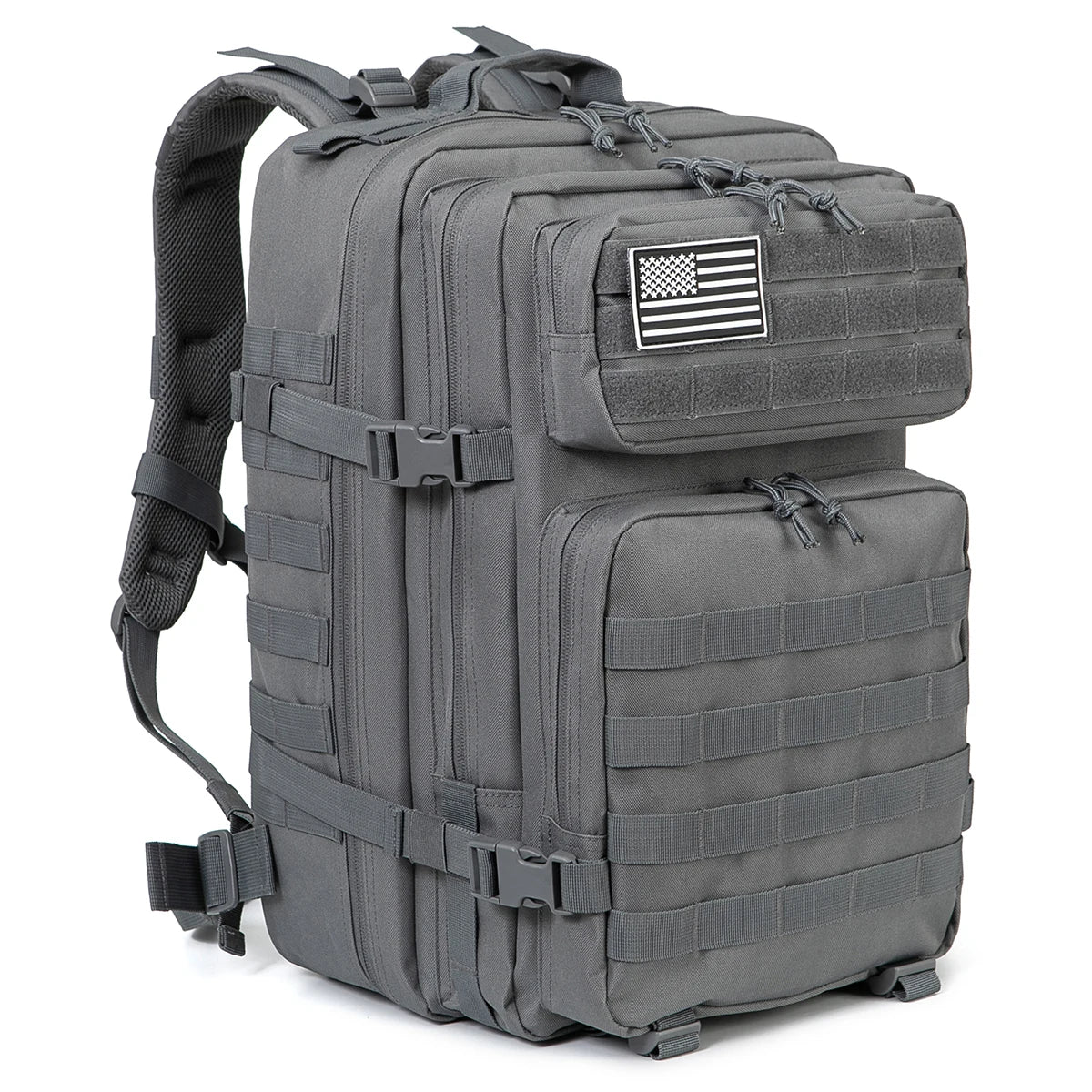 45L Tactical Fishing Backpack Large