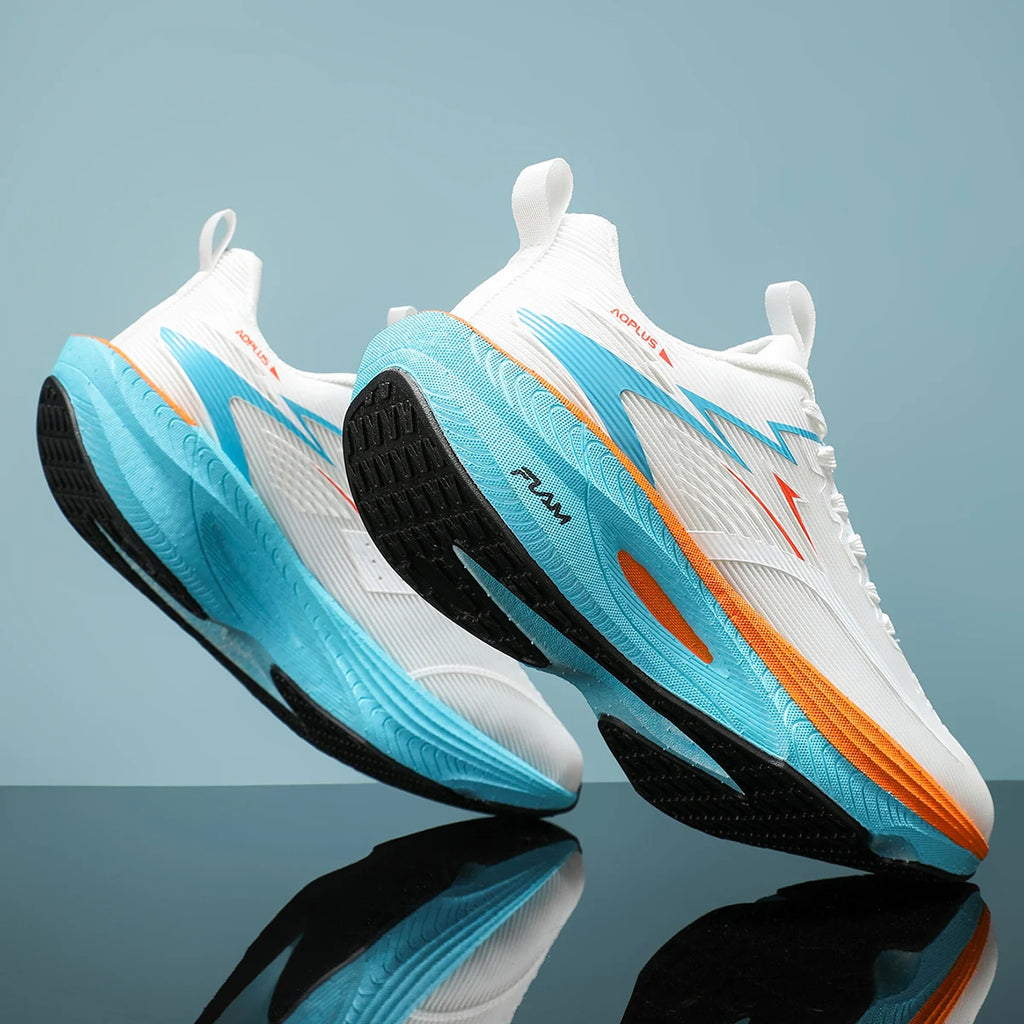 Men's sports shoes, outdoor fitness basketball s