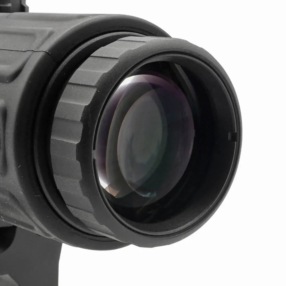 Tactical  Sight Fixed 3X 5X Magnifier Scope