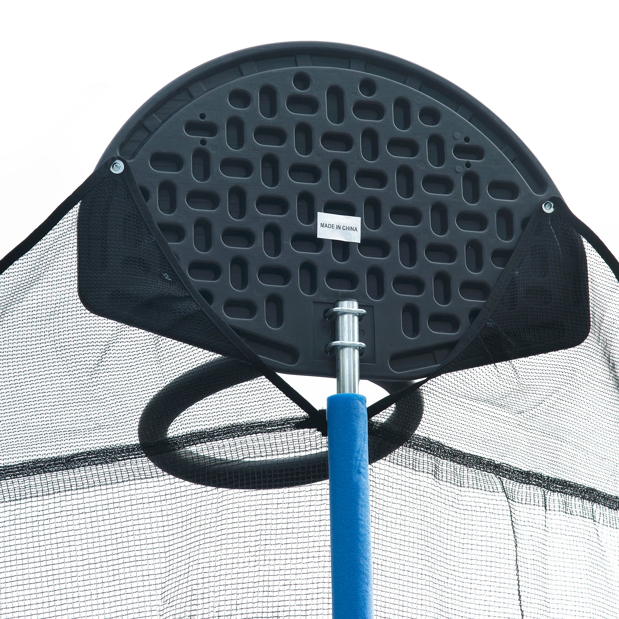 Large 14FT TRAMPOLINE WITH BOARD