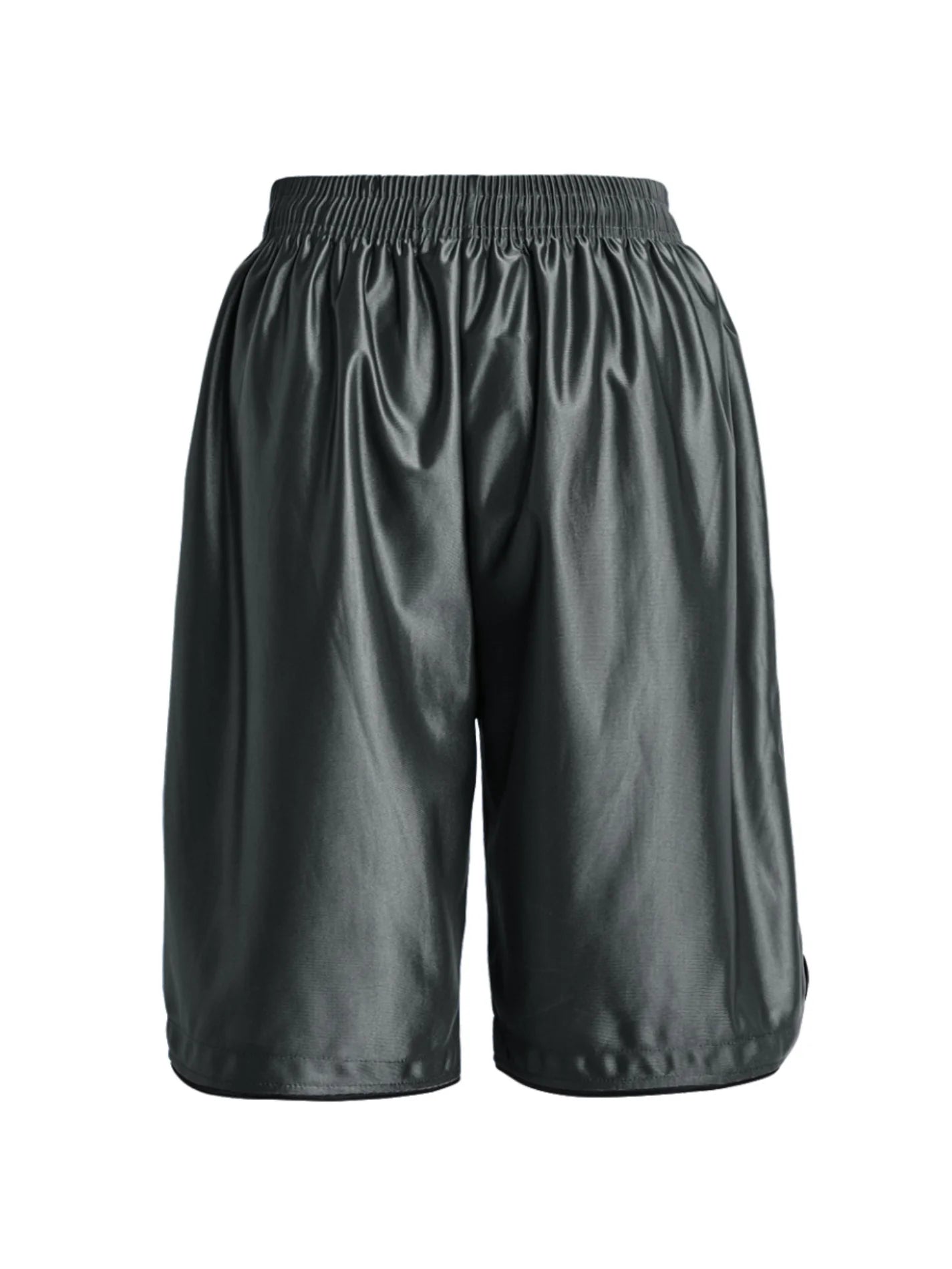 Men's Quick-Dry Basketball Shorts