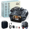 Night Vision Binoculars 4K Infrared