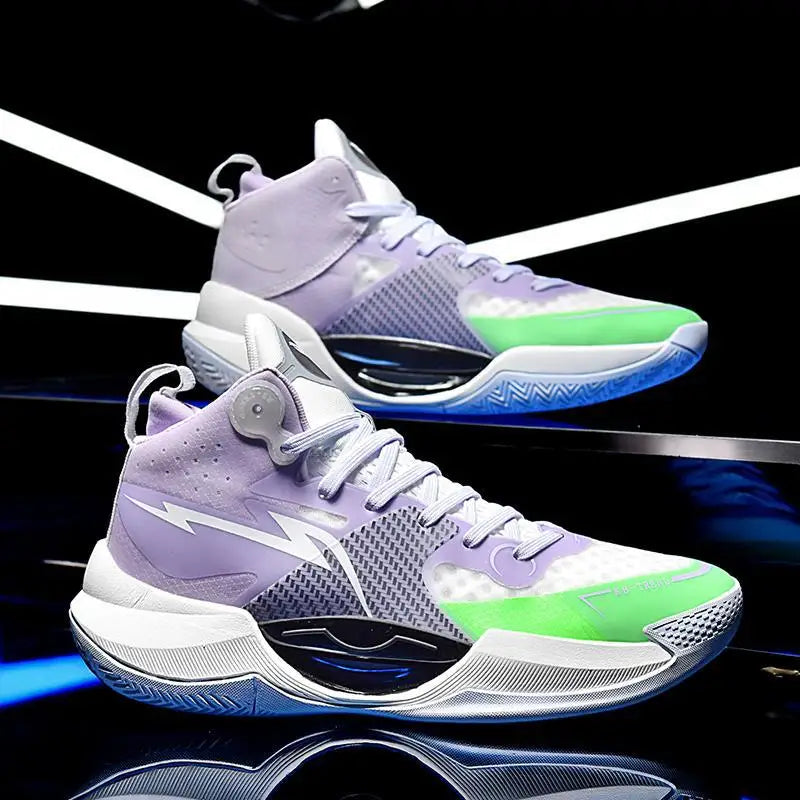 2026 New Fashion Basketball Shoes for Men Women