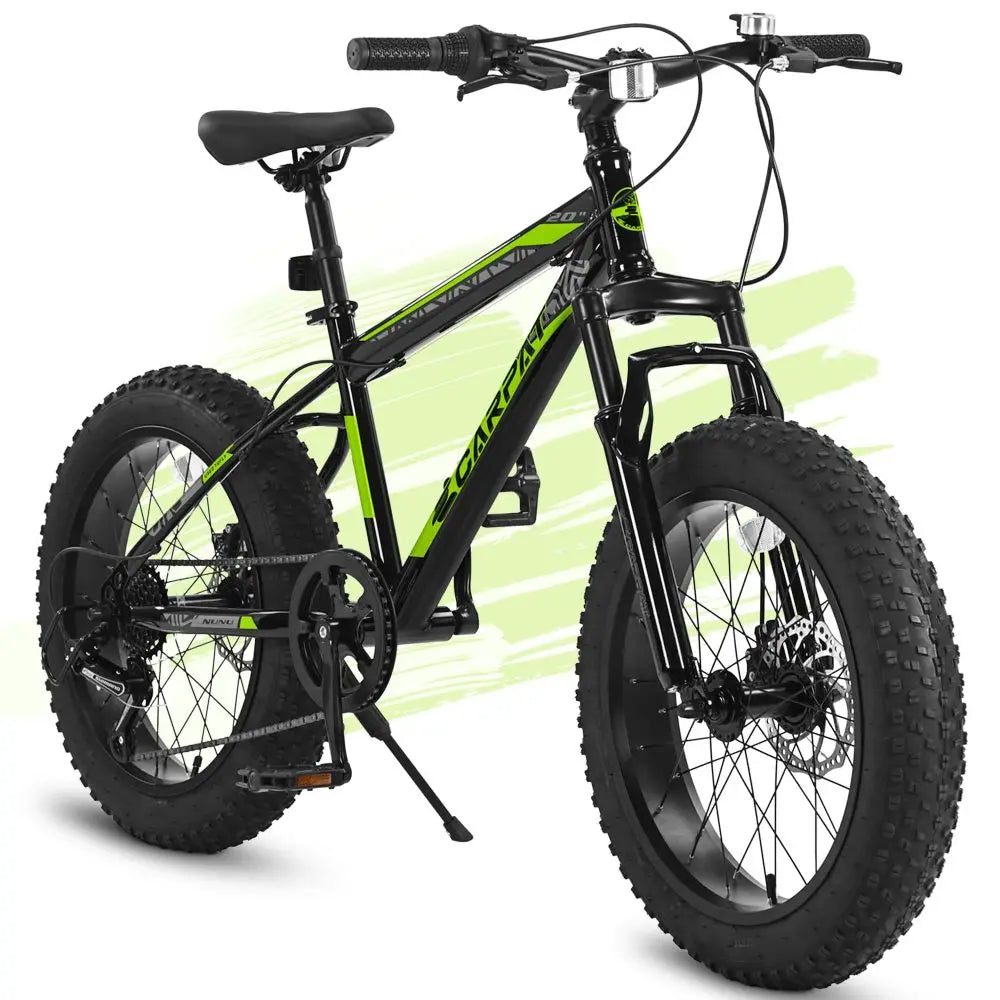 20 Inch Mountain Bike for Kids