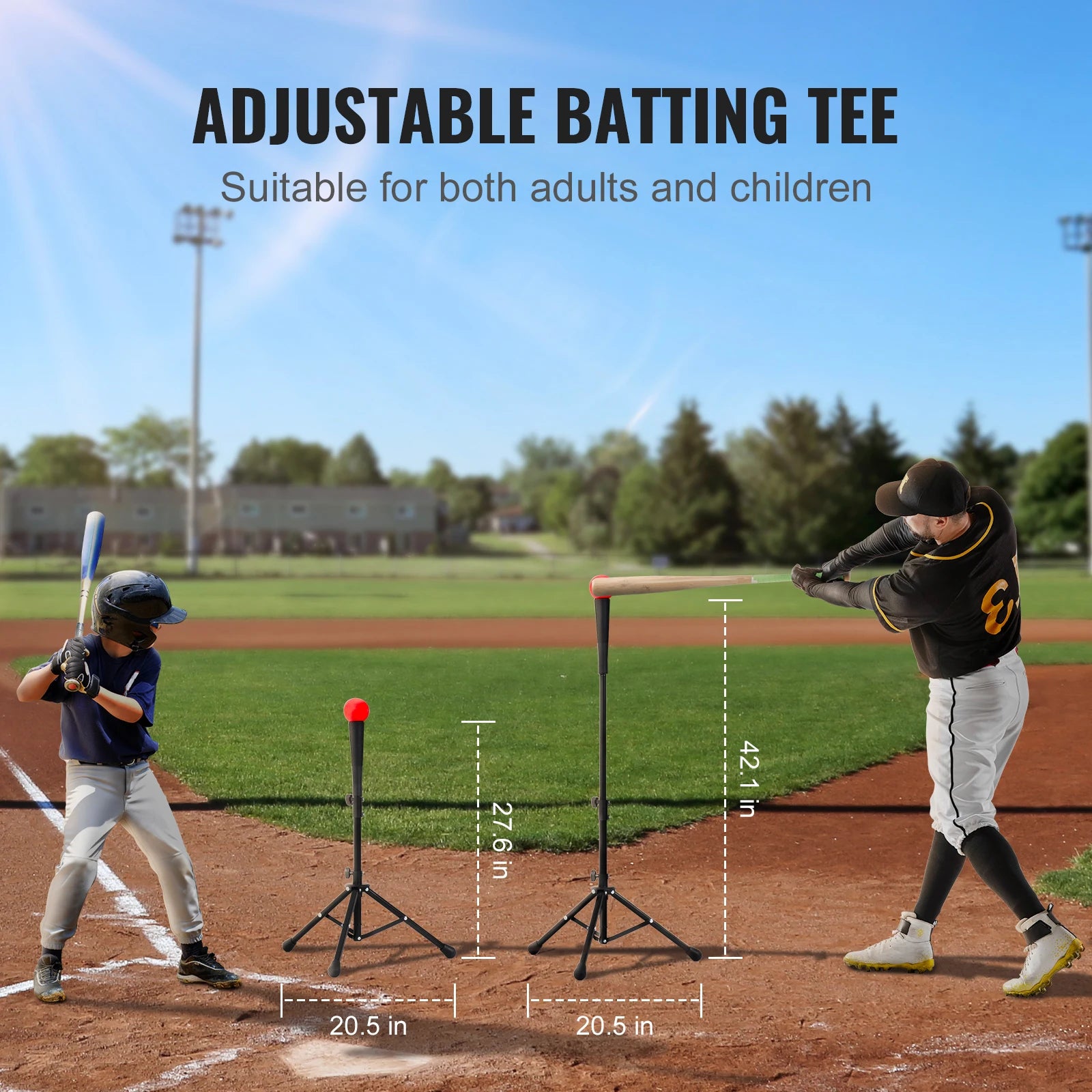 5x5 ft Baseball Softball Practice Net