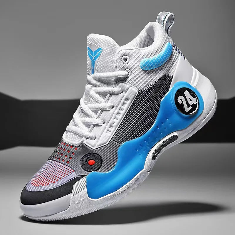 2026 New Fashion Basketball Shoes for Men Women
