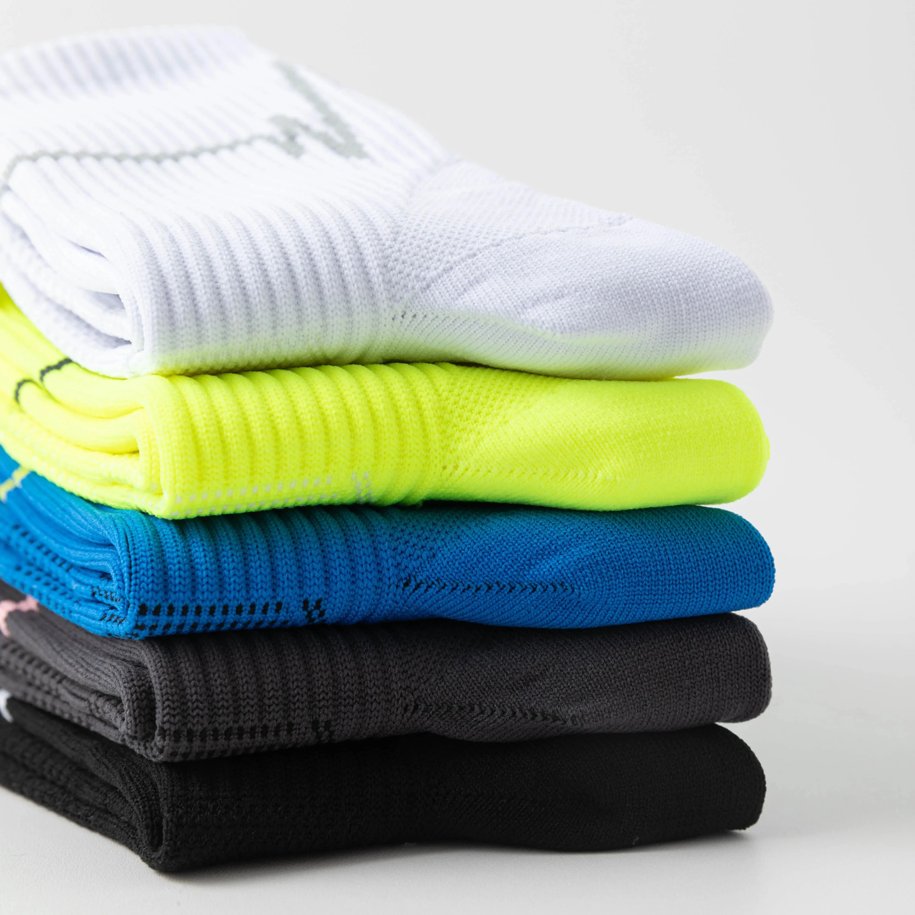 5 Pairs Running Compression Socks
