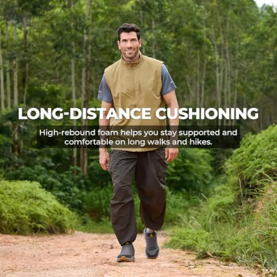 Men's  Hiking Shoes
