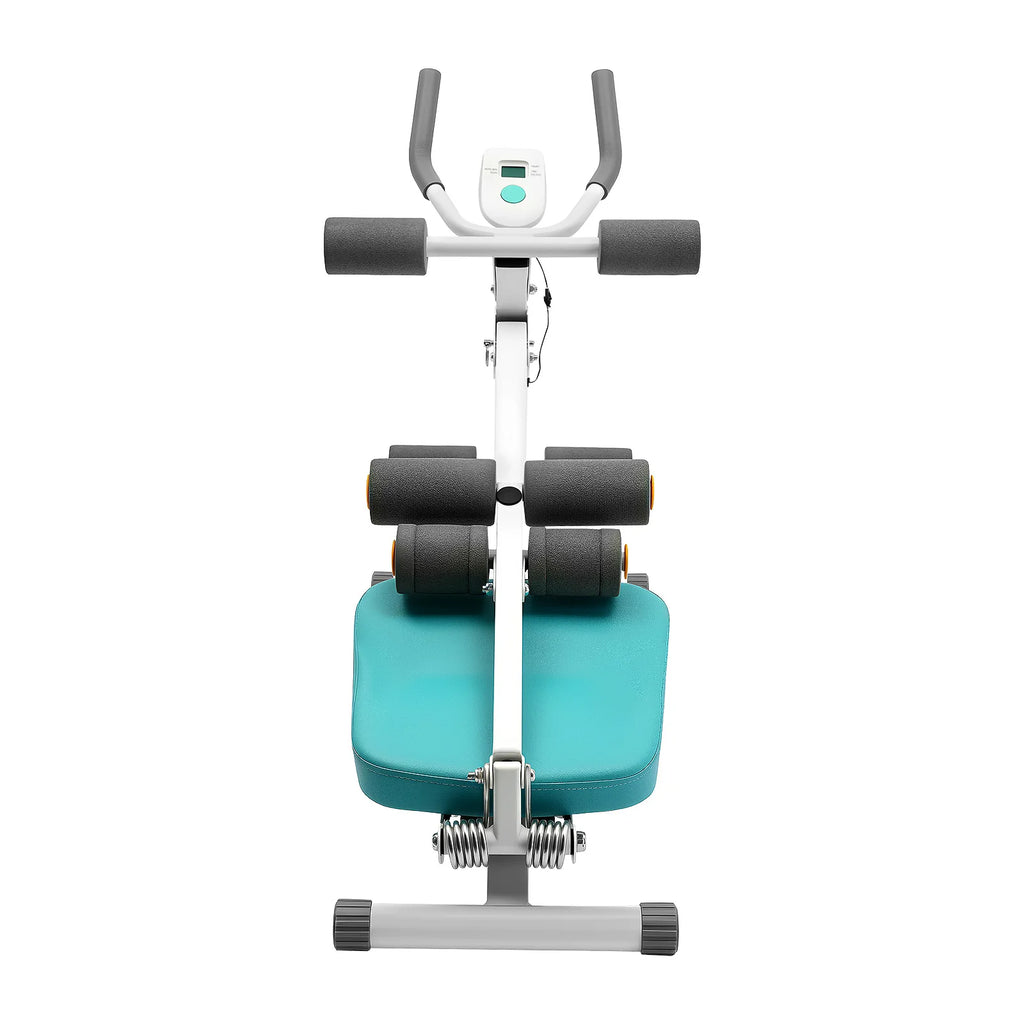 Sit Up Ab Machine, 264 lbs Capacity
