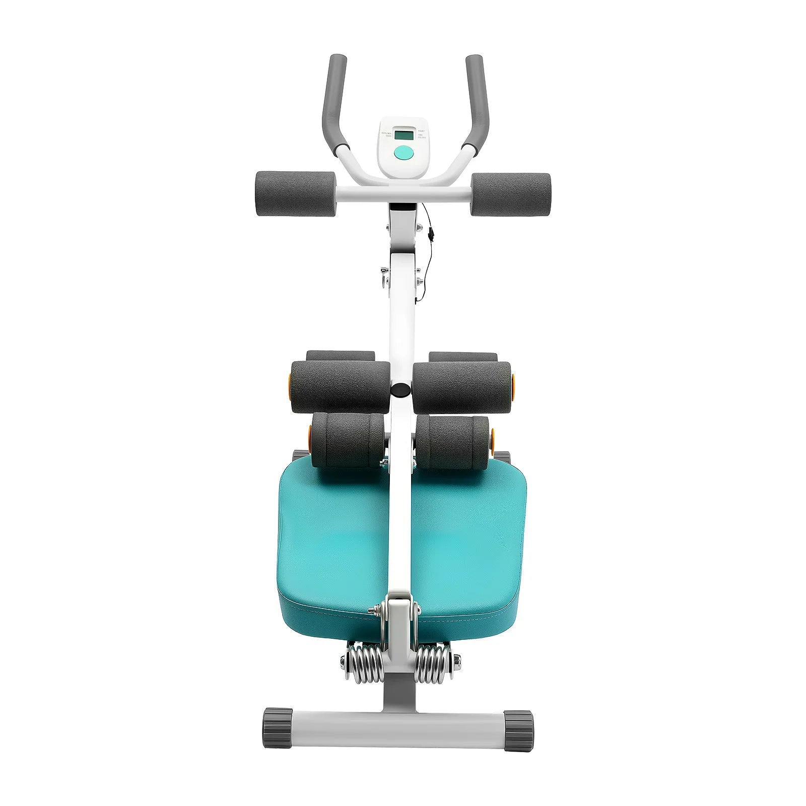 Sit Up Ab Machine, 264 lbs Capacity