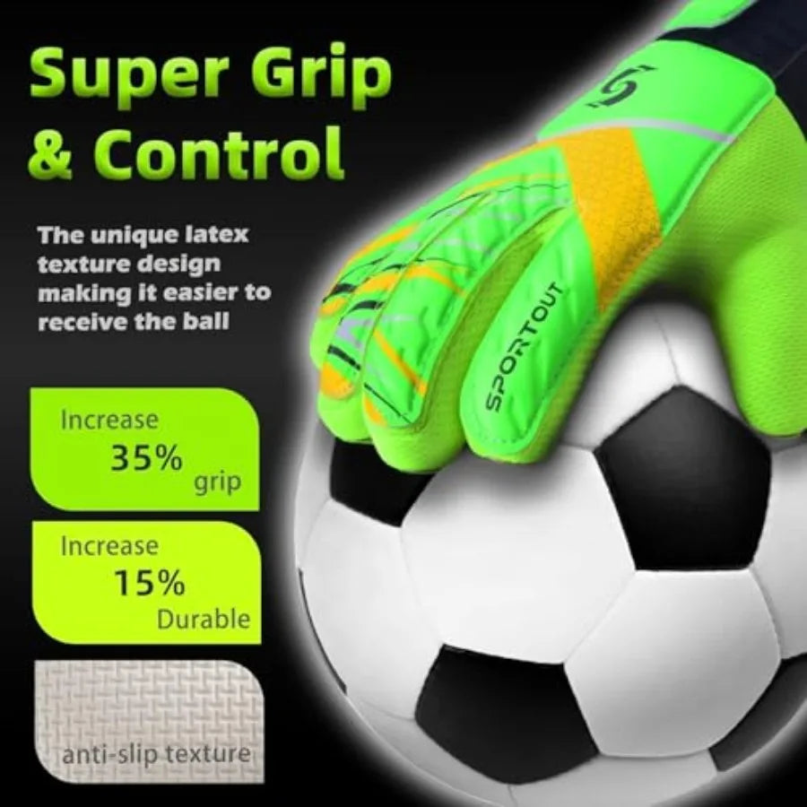 Goalkeeper Gloves