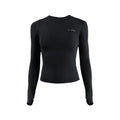 Women's Long Sleeve Yoga Shirts