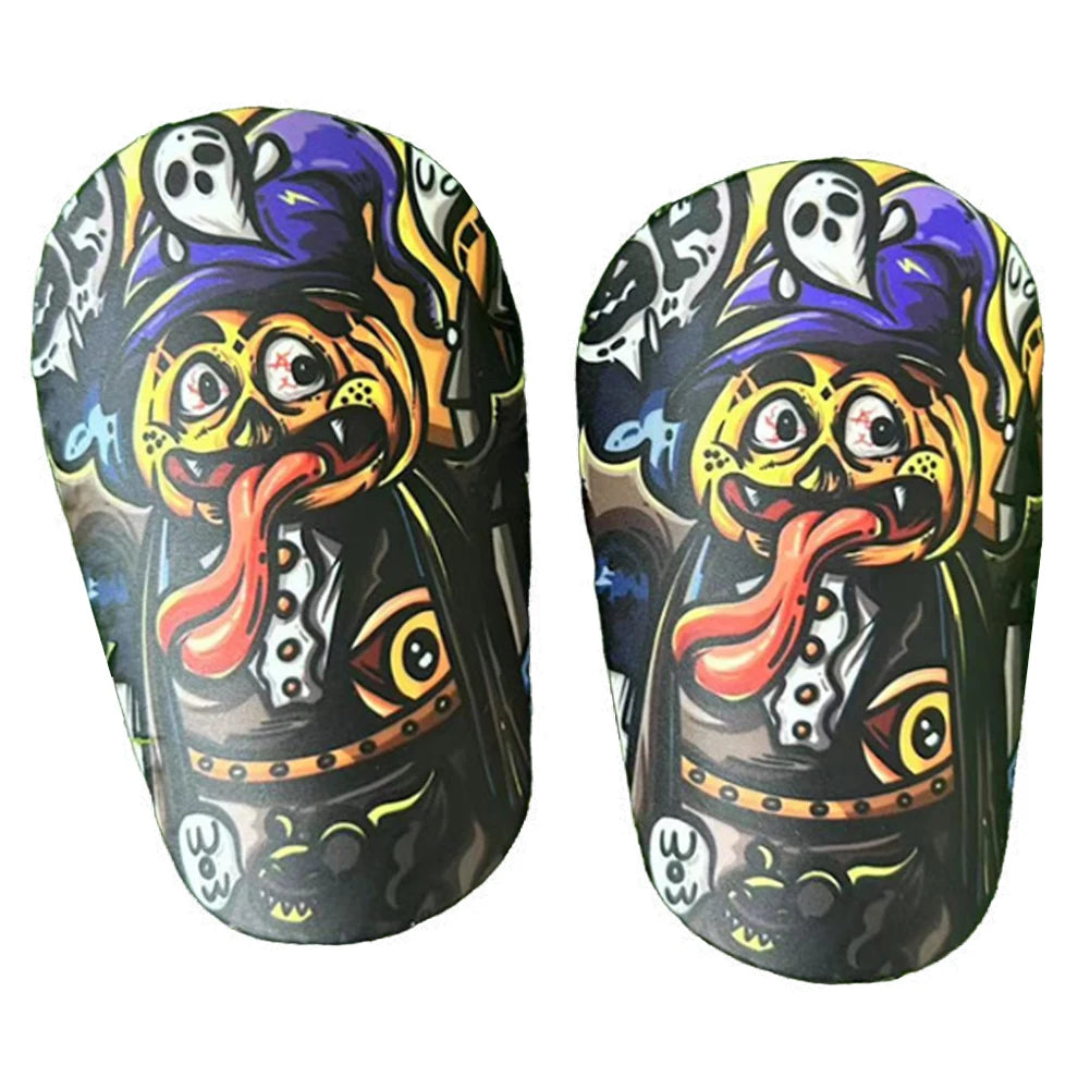 2pcs Shin Pads Extra Small