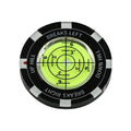 Golf Putt Ball Marker High Precision