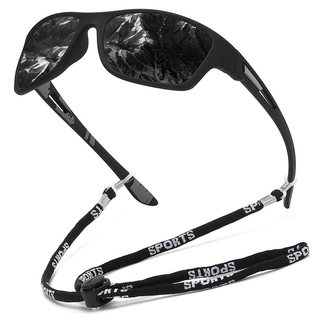 Polarized Fishing Glasses Men Women