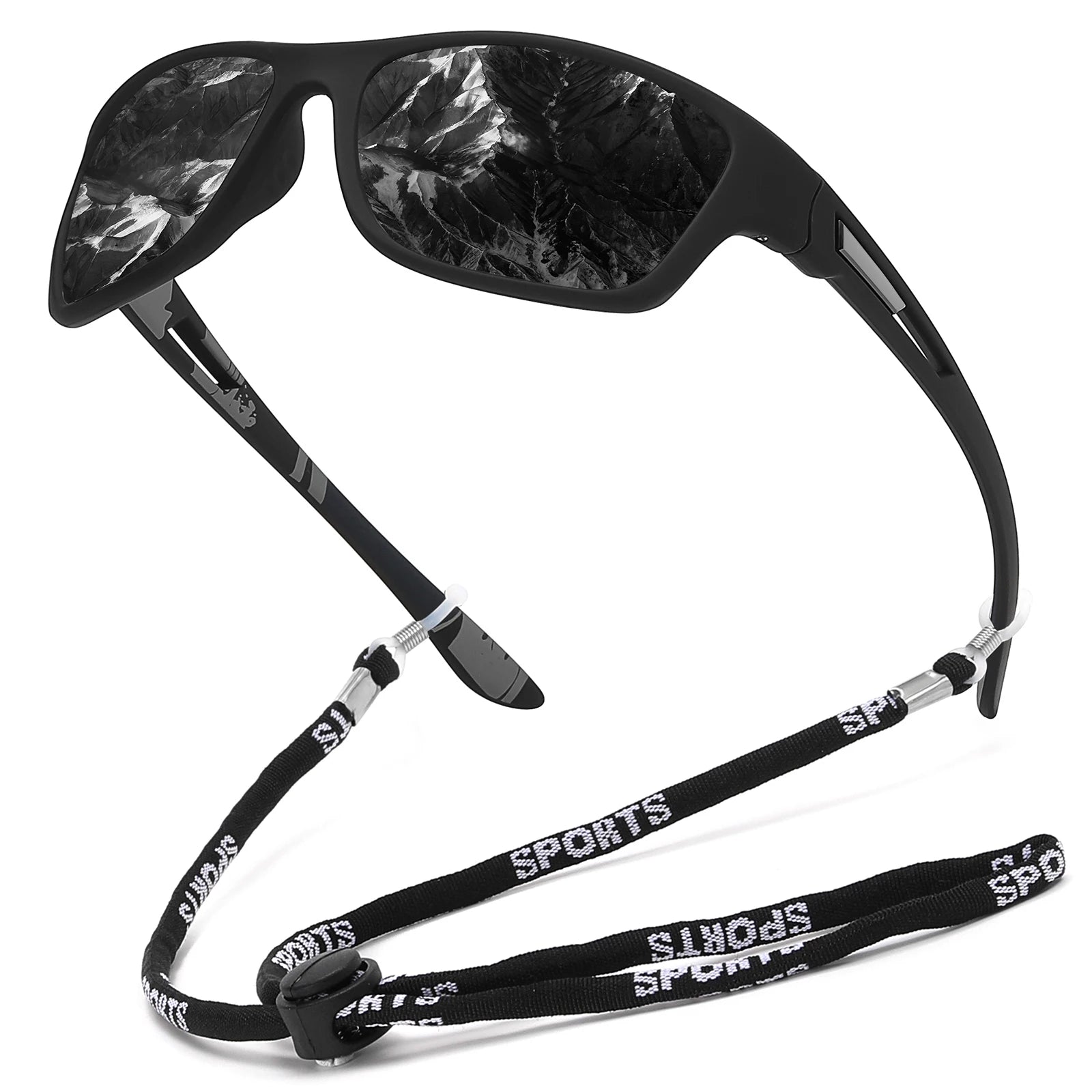 Polarized Fishing Glasses Men Women