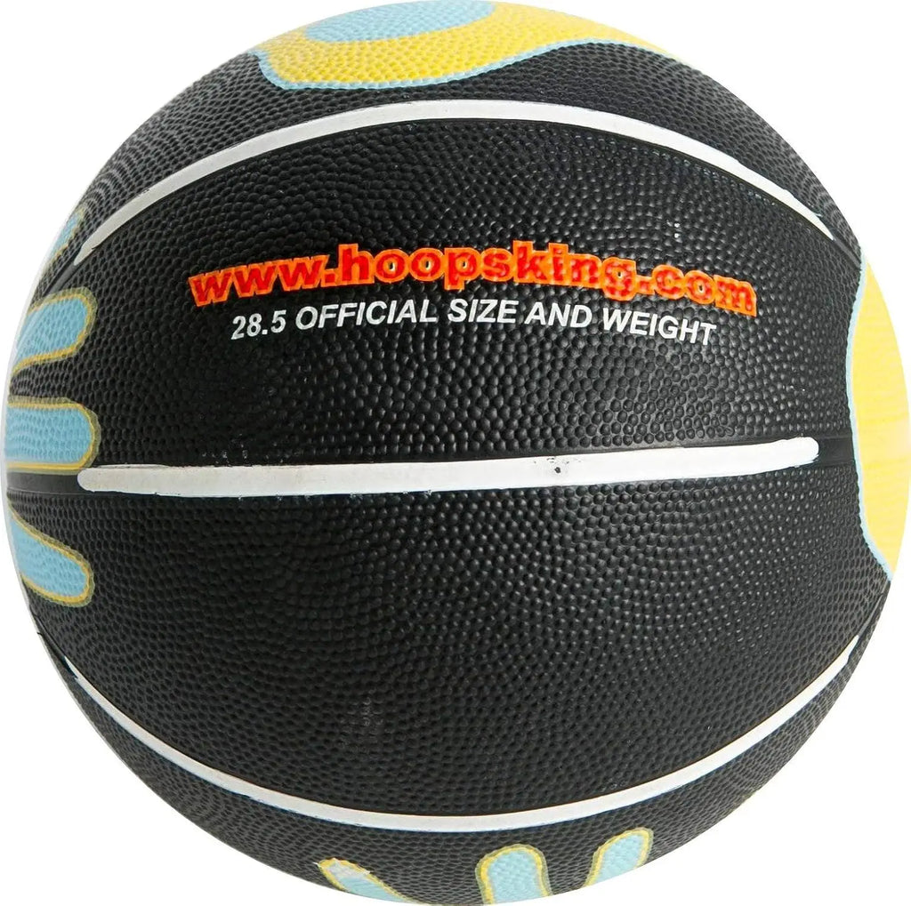 The Big Shot 33 Inch Oversized Composite Leather