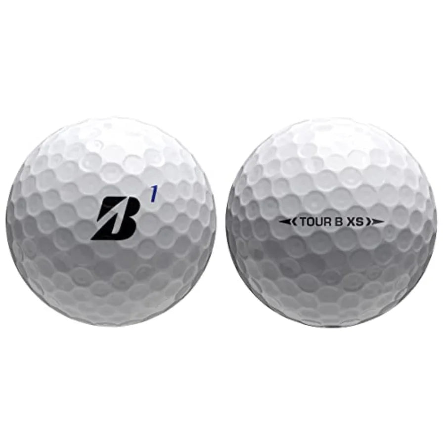 Tour B XS Golf Balls One