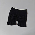 Women's High Waist Seamless Yoga Shorts