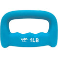 Neoprene Coated Hexagon Dumbbell