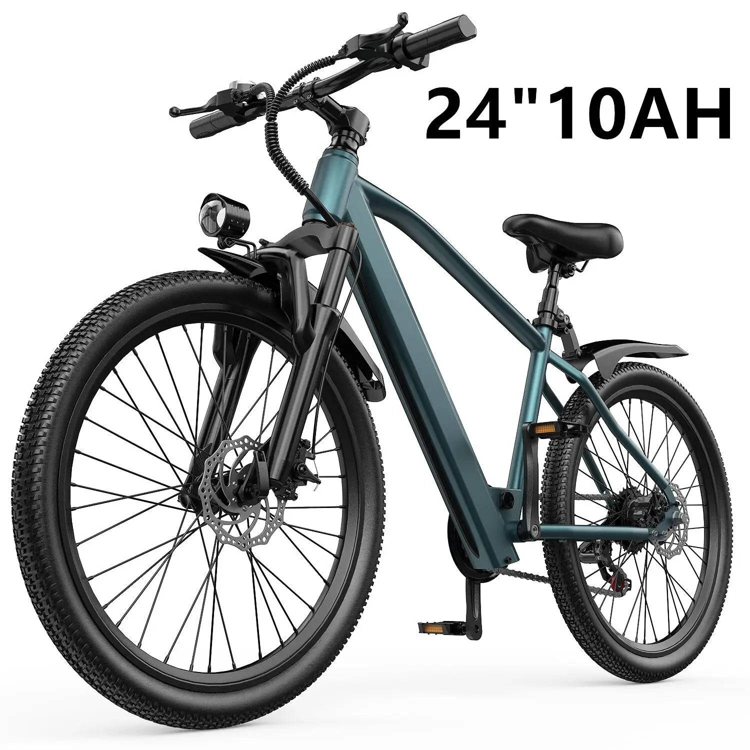 Adults Electric Bicycle, 26" 24"