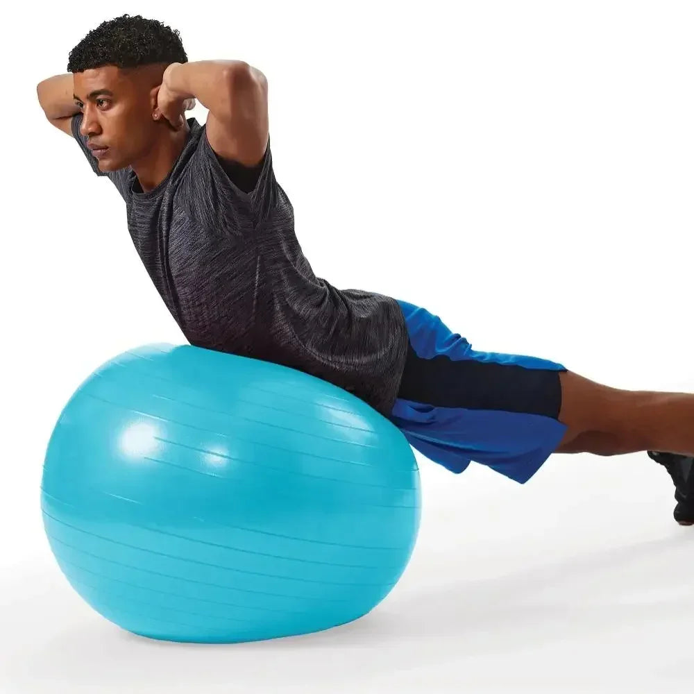 Weighted Stability Ball 55-75 CM