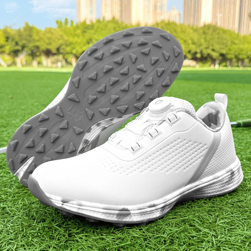 Golf Training Shoes Men