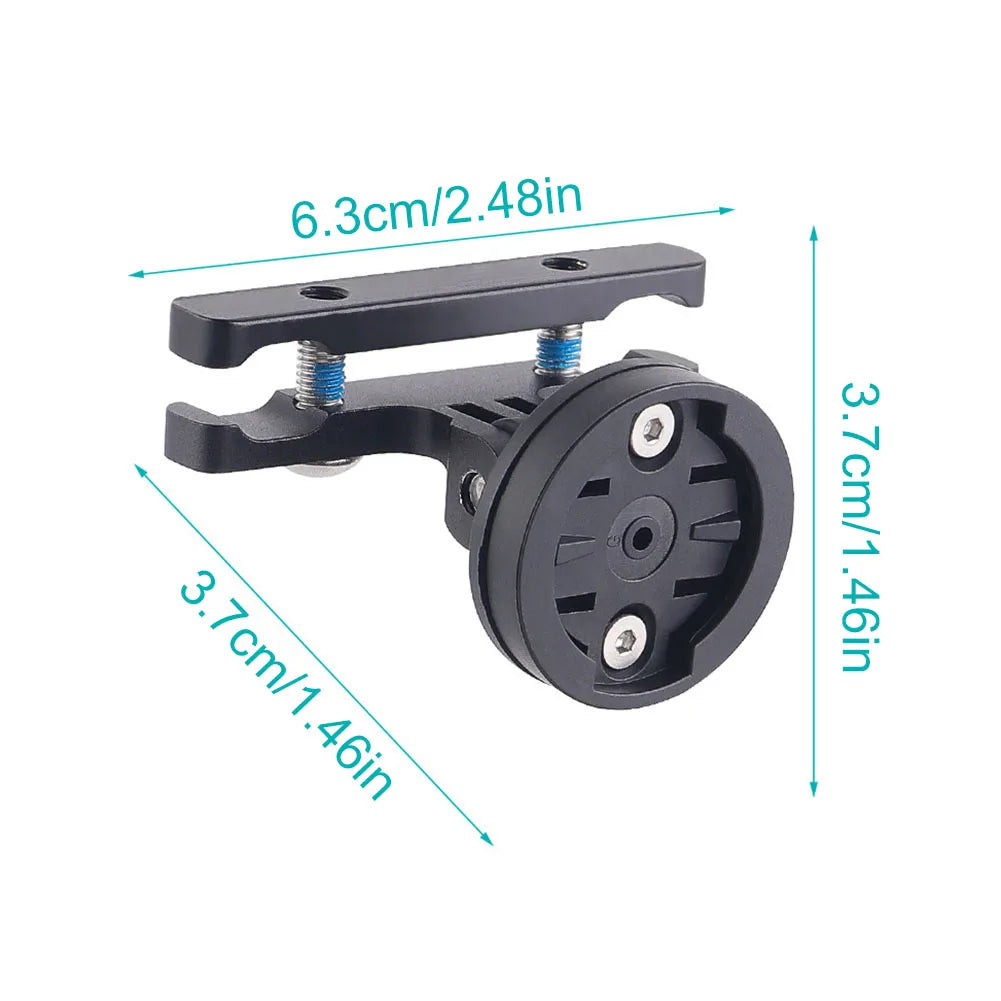 Bike Taillight Seatpost Bracket Adjustable