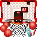 Indoor Basketball Hoop