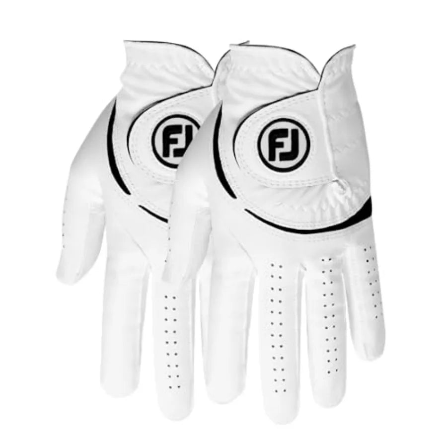 Men's WeatherSof 2-Pack Golf Glove