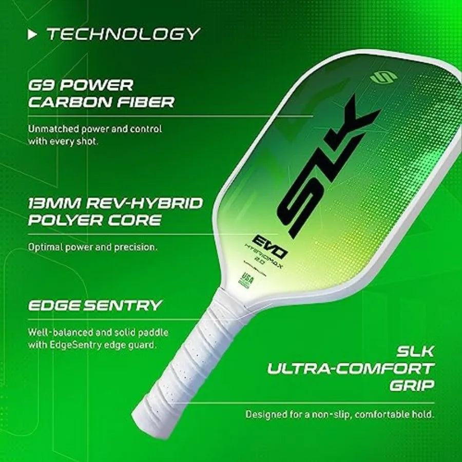 Carbon Fiber Pickleball Paddle