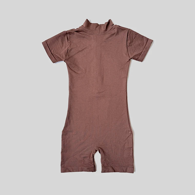 Women Jumpsuit Yoga Suit
