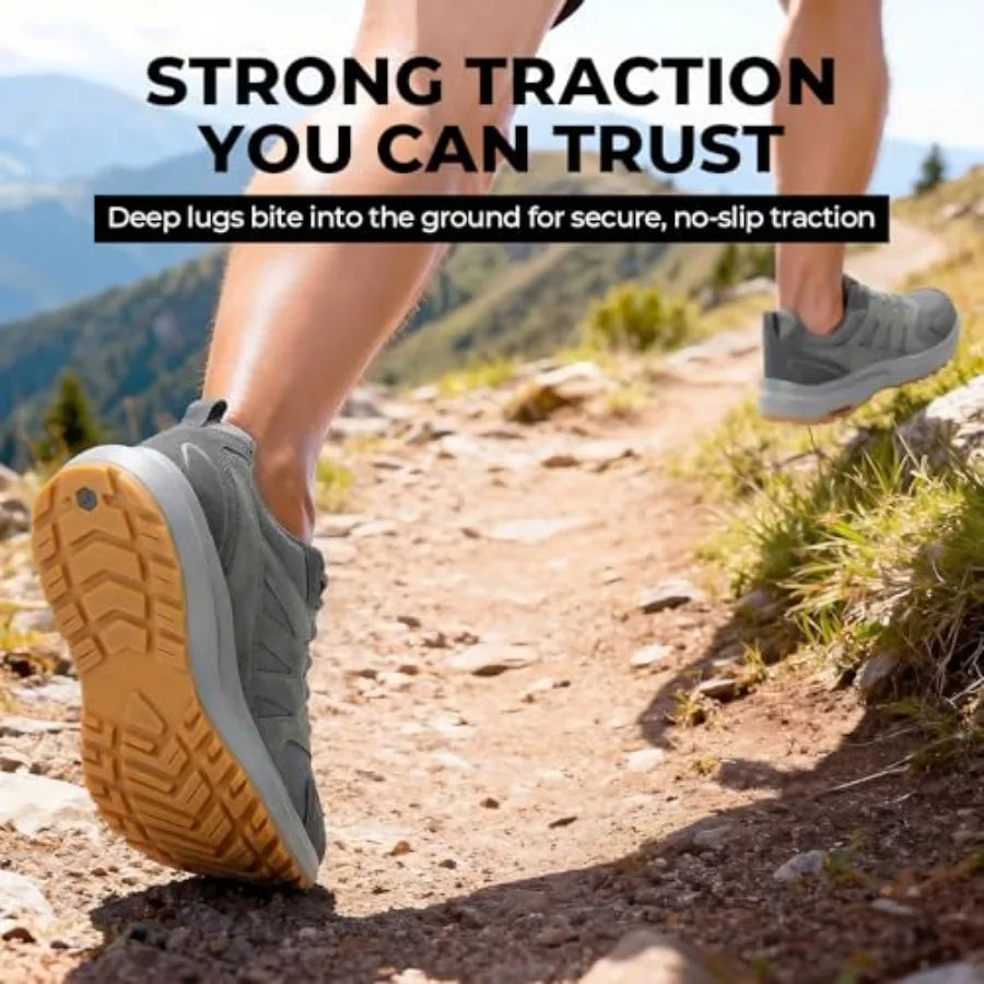 Men's  Hiking Shoes