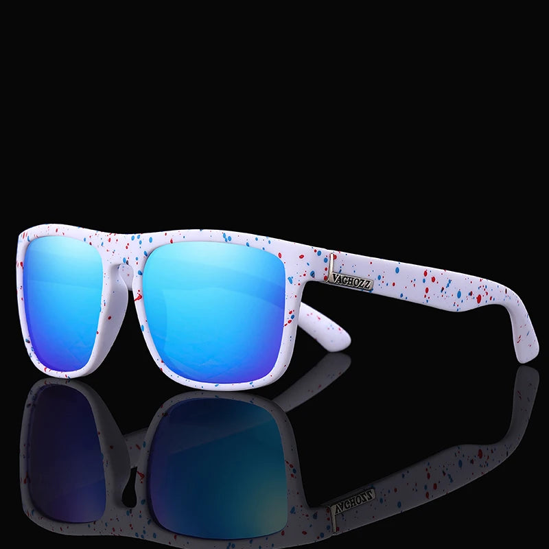 Polarized Fishing Glasses Men Women