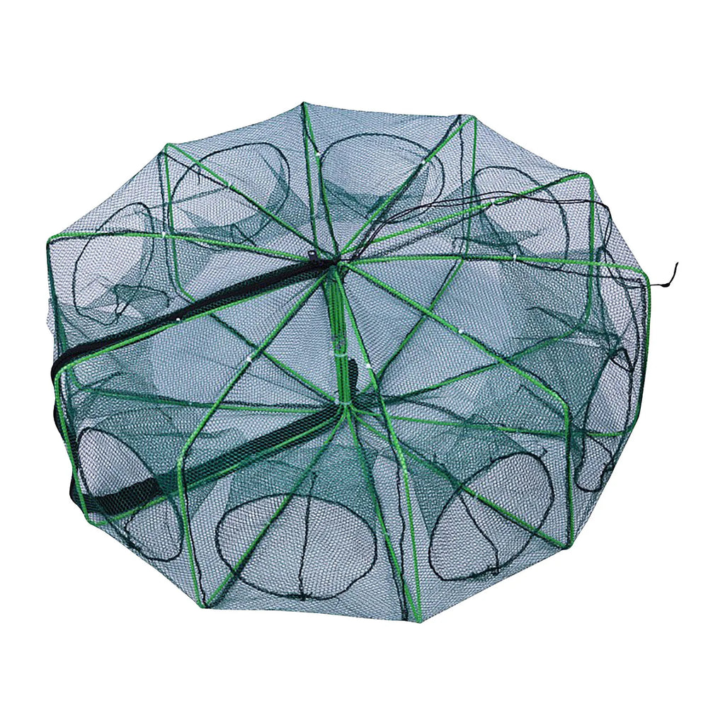 Folding lobster cage  new style
