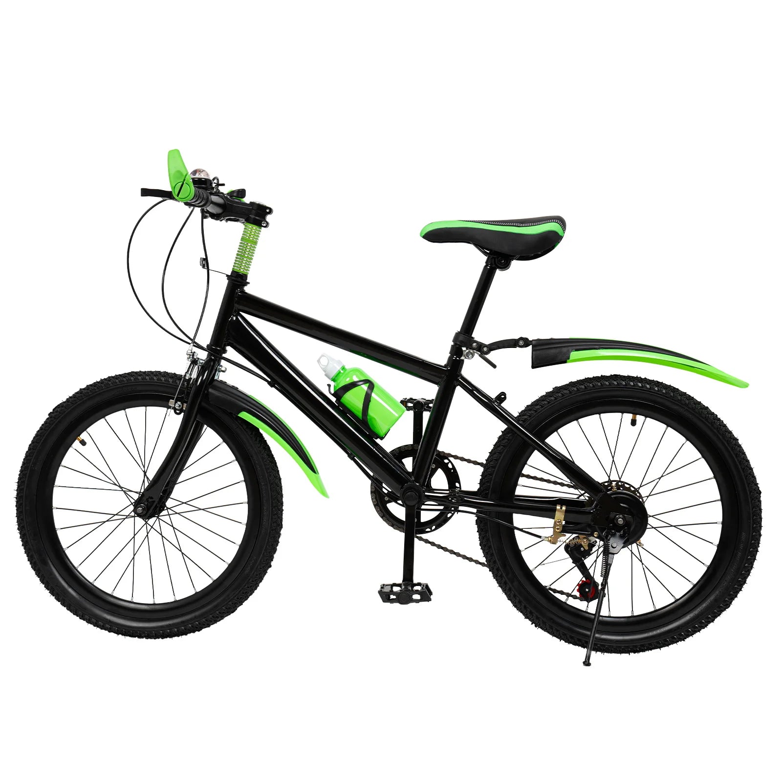 20 Inch Kids Mountain Bike