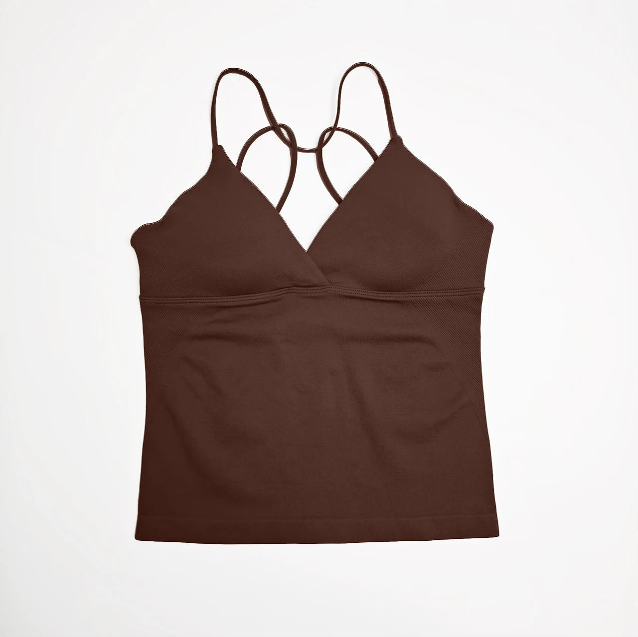 Yoga Gym Workout Vest