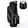 Lightweight Golf Cart Bag 14 Way