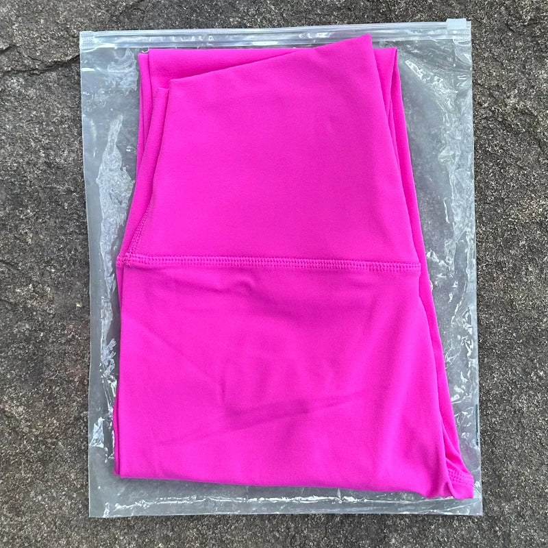 High Waist Yoga Leggings