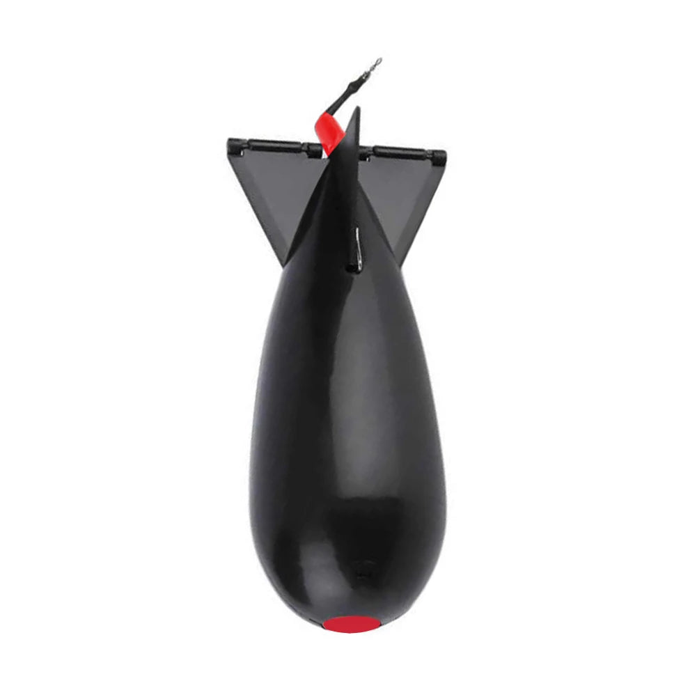 Float Rocket Carp Fishing Feeder