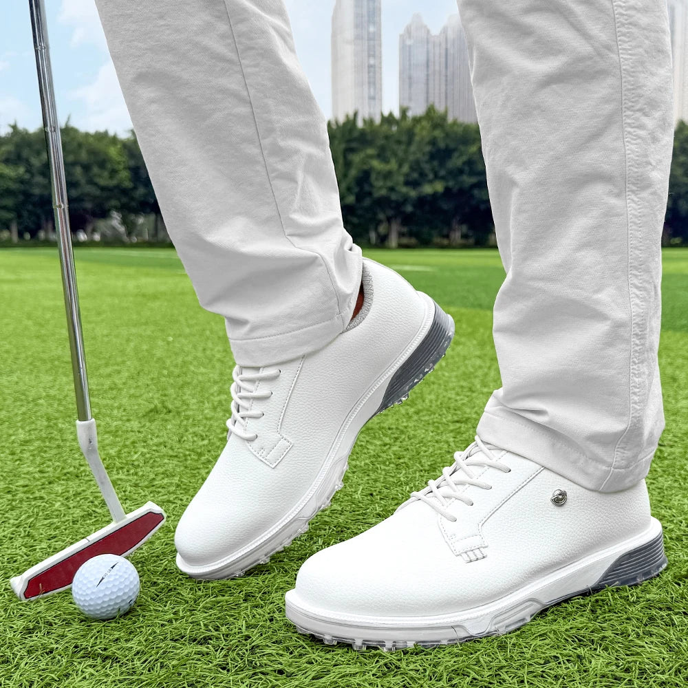 Waterproof Golf Shoes Men