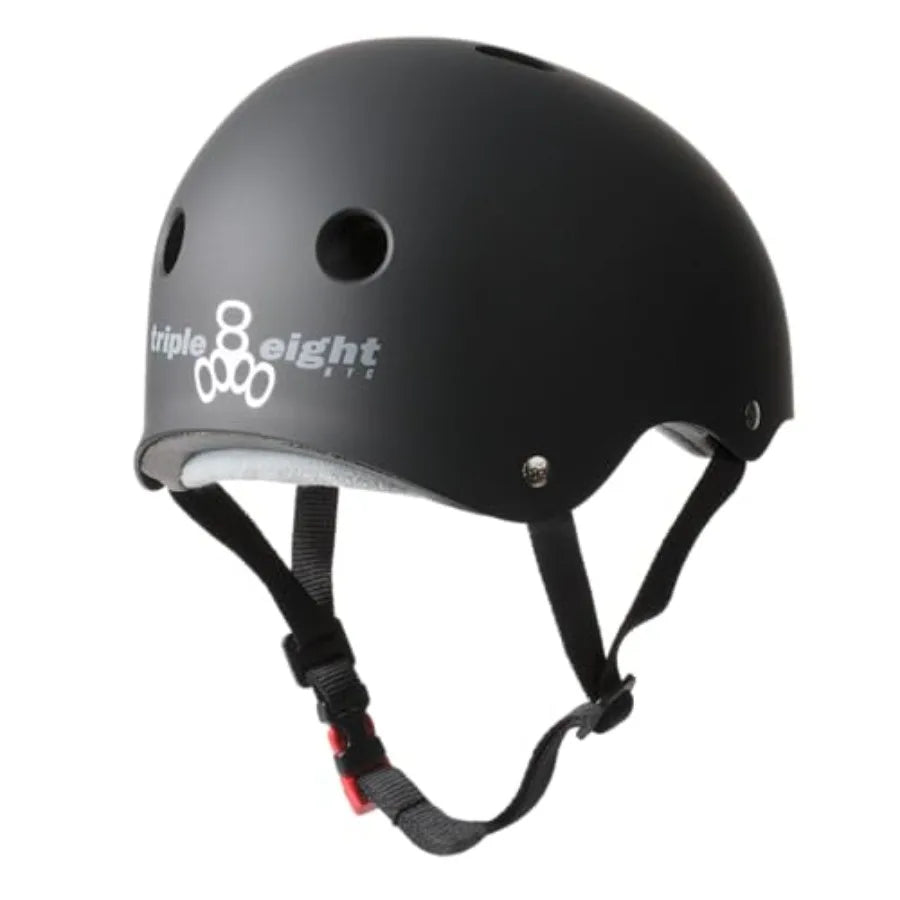 Certified Sweat saver Helmet Bike