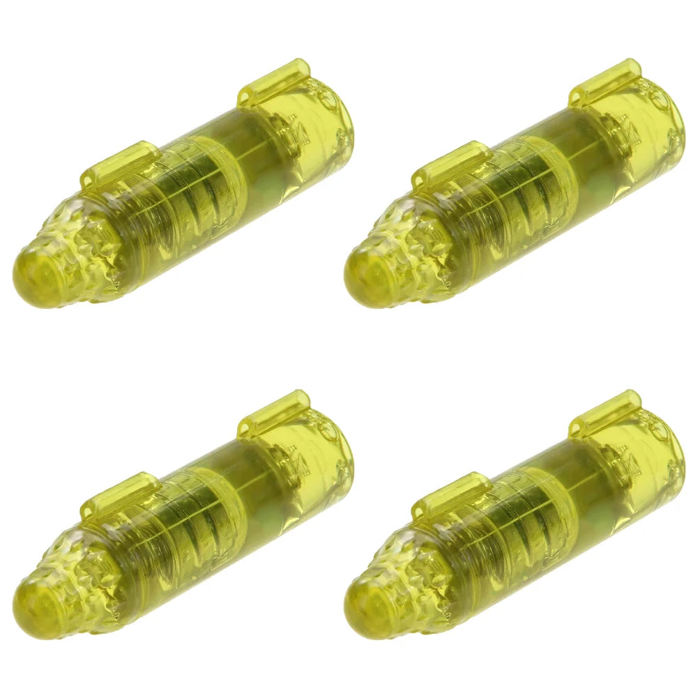1-10PCS Underwater Mini Fish  Indicator Lure
