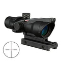 4X32 Hunting Scopes Real Fiber Optics