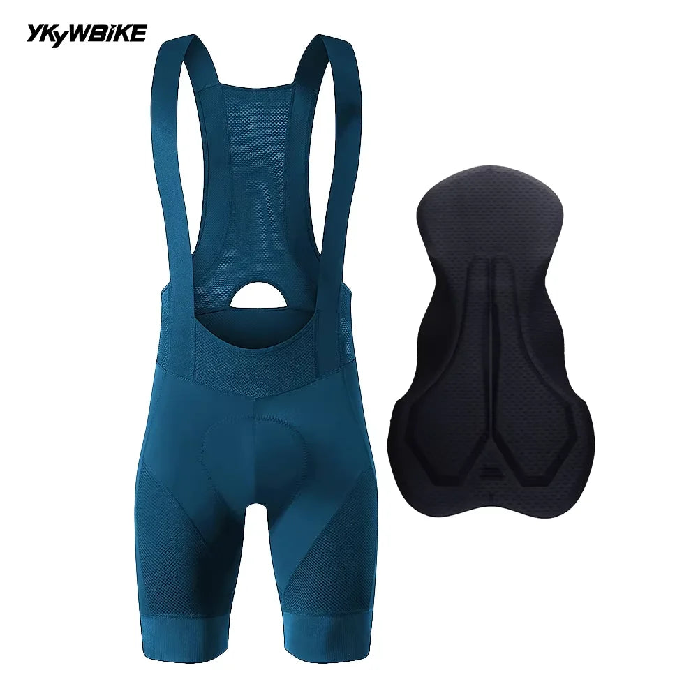 Men's Cycling Bib Shorts