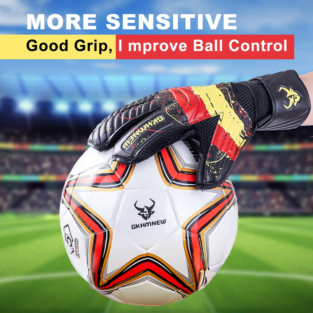Goalkeeper Gloves for Adult & Youth