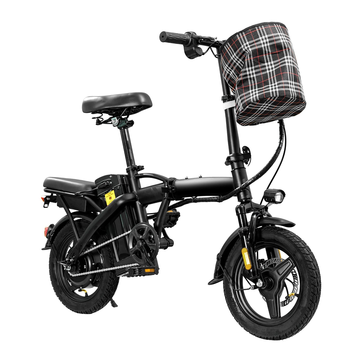 Adult Electric Bike,560W Motor