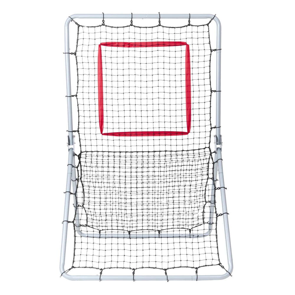 Baseball And Softball Rebounder Net